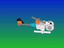 helicopter