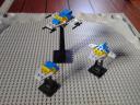 shuttles
