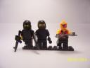 minifigures