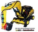 Excavator-JCB-175