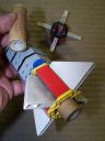 FlyingRocket