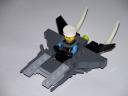 Oliver-First-Lego