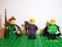 Characters