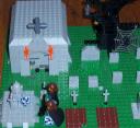 Graveyard