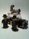 Bluesmobile