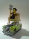 MrBeanMini