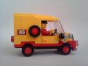PostalVan