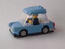 Trabant601