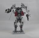 Exo-frame
