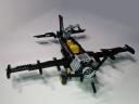 TrainingPlane