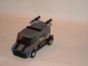 Battlevan