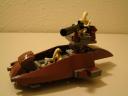 gunboat