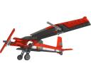 bush-plane