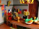 Dining-Room