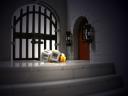 Secret-Passage