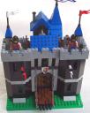 RK-fortress