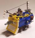 steamtank