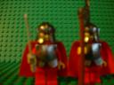 romans