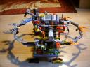 Hexapod