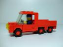 6x6-ute