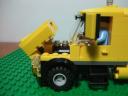 dumper