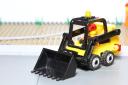 skidloader