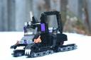 snowcat