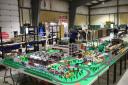 trainshow2019