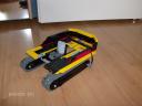 Caterpillar-385-b