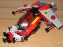 gunship