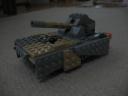 hovertank