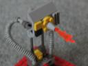 turrets