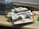 SnowSpeeder