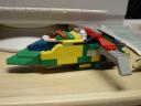 T-Wing