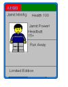 Newcard