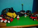 RandomMOCs