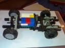 WIP-PFcar