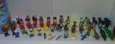 minifigs