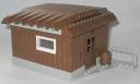Log-Cabin