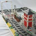 Train-Engine-Service