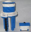 Water-Tower