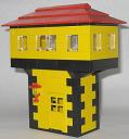 Yard-Tower