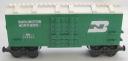 Boxcar-BN