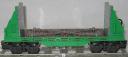 Bulkhead-Flatcar-BN