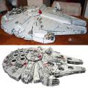 MilleniumFalcon