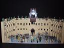 arena