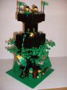 ForestmenTreeFort