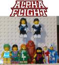 Alpha-Flight