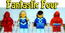 Fantastic-Four
