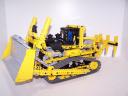 Bulldozer